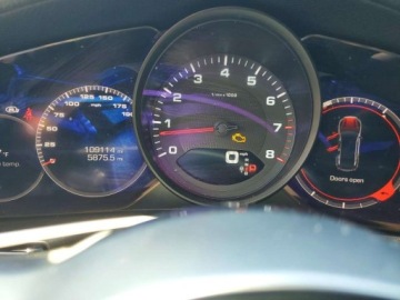 Porsche Panamera II Liftback 3.0 330KM 2018 Porsche Panamera 4 2018 3.0 Benzyna 330KM, zdjęcie 9