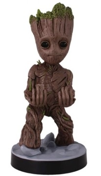 STOJAK UCHWYT NA PADA TELEFON MARVEL GROOT