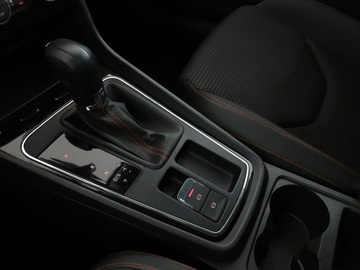 Seat Leon III ST Facelifting 1.4 EcoTSI 150KM 2017 Seat Leon DSG full LED navi klima auto grzane, zdjęcie 28