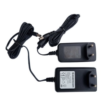 ОРИГИНАЛЬНЫЙ CANAL+ NC+ WIFIBOX Блок питания Sagemcom 83