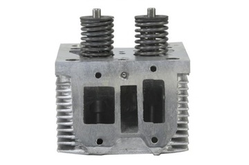 Głowica silnika kompletna do T-25 stary typ D37M1003008 Jumaz