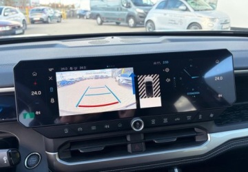 Jeep Compass II 2026 Jeep Compass 1.2 Hybryda 145KM, zdjęcie 6