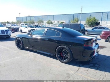 Dodge Charger VII 2022 Dodge Charger Scat Pack 2022 6.4l 6.4 Benzyna 485KM, zdjęcie 3