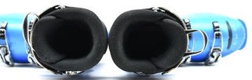 Детские лыжные ботинки Lange RSJ 60 24,5 см 38,5 eu