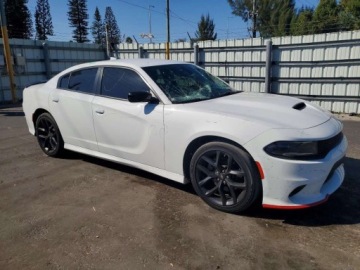 Dodge Charger VII 2022 Dodge Charger Gt 2022 3.6 Benzyna 300KM, zdjęcie 4