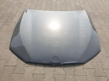 MASKA POKRYWA SILNIKA BMW 5 G30 G31 6995892 9356090