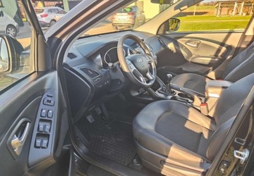 Hyundai ix35 SUV 1.7 CRDi 115KM 2012 Hyundai ix35 Hyundai IX35 2012r 1.7 CRDI 116 KM 1.7 Diesel 116KM, zdjęcie 27