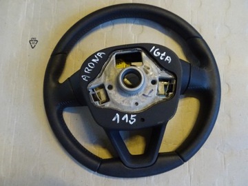 SEAT ARONA VOLANT