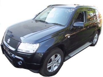 GRAND VITARA II 06/11 RÁMEČEK PŘEPÍNAČŮ SVĚTEL