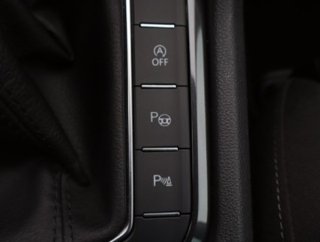 Volkswagen Tiguan II SUV Facelifting 2.0 TSI 190KM 2022 VW Tiguan 2.0 TSI, Salon Polska, 1. Właściciel, zdjęcie 20