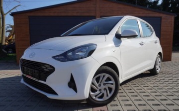 Nissan Qashqai III 2024 Hyundai i10 Bezwypadkowy Serwisowany 1-Wlasciciel Navi Kamera Asystenci Pi, zdjęcie 11