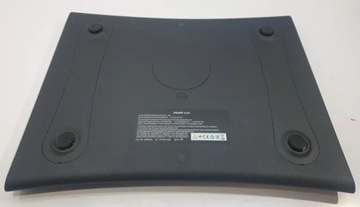 ШКАЛА ДЛЯ БЕСПРОВОДНОГО АНАЛИЗА ТЕЛА IHEALTH - IOS/ANDROID WIFI/BLUETOOTH