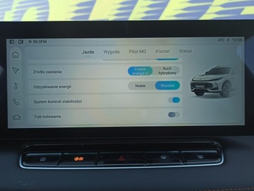 MG 2025 MG HS PLUG-IN, VAT 23%, 2025/24, zamiana mozliwa, zdjęcie 28