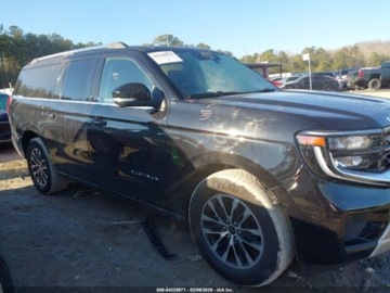 Ford Expedition III 2025 Ford Expedition Platinum Max 2025 3.5 Benzyna 400KM, zdjęcie 6