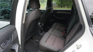 Audi Q5 I SUV 2.0 TDI 170KM 2010 Audi Q5 automat. Gwarancja. Polecam !!!, zdjęcie 5