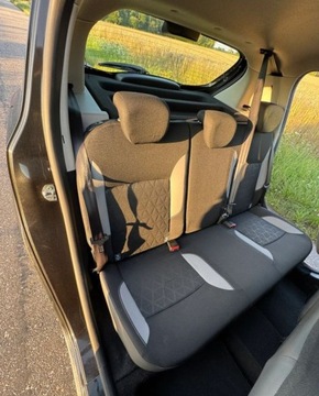 Dacia Sandero II Hatchback 5d TCe  90KM 2013 Dacia Sandero Stepway KLIMA nawigacja PDC PISEMNA GWARANCJA w cenie Tran, zdjęcie 26