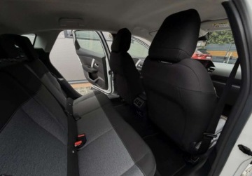 Citroen 2021 Citroen C4 130KM AUTOMAT navi BEZWYPADKOWY 55.000km gwarancja perfekcyjny, zdjęcie 16