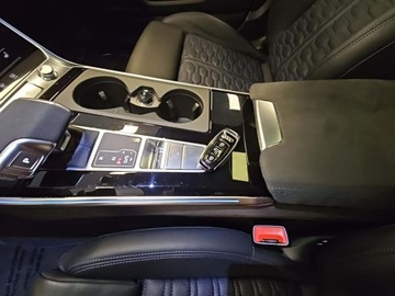 Audi A6 C9 2025 Audi RS6 Base 2025 4.0l 4.0 Benzyna 621KM, zdjęcie 11