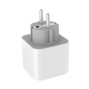 Умная Wi-Fi розетка Умный ваттметр Tuya