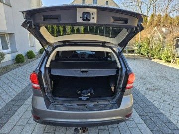 Fiat Freemont 2.0 Multijet II 16v 140KM 2013 Fiat Freemont 2.0 140 km klima, elektryka, zadbany, zdjęcie 18