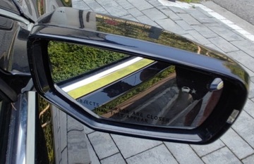CADILLAC CTS III 2014 - ZRCÁTKO PRAVÉ