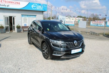 Renault Koleos II 2022 Renault Koleos 2.0 Blue DCI Intens 4X4 SalonPL, zdjęcie 3