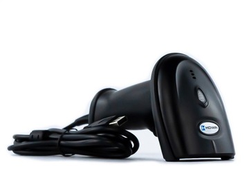 Czytnik QR Aztec automatyczny matryca CMOS MJ-3606