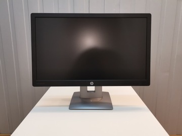 Поворотный монитор HP E232 23 дюйма, Full HD, IPS, светодиодный, HDMI, USB, 1920 x 1080