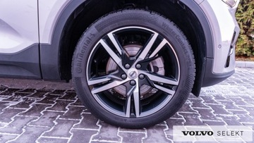 Volvo XC40 Crossover Facelifting 2.0 B3 163KM 2025 Volvo XC 40 VOLVO XC40 B3 Ultra Dark Mild Hybrid B, zdjęcie 29