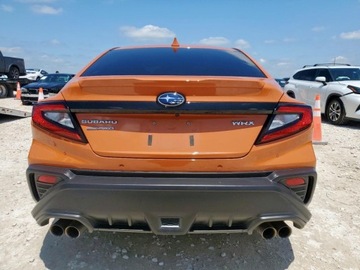 Subaru 2022 Subaru WRX Limited 2022 2.5l 2.5 Benzyna 271KM, zdjęcie 2