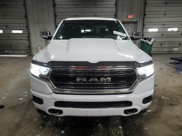  RAM 1500 2022r., Limited, od ubezpieczalni 5.7 Benzyna 395KM, zdjęcie 1