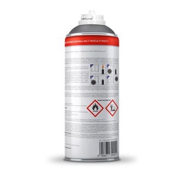 ŚRODEK PREPARAT BOMBA + PŁYN SPRAY NA RYBIKI SREBRZYKI PLUSKWY SZUBAKI
