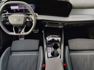 Audi Q3 II SUV 1.5 35 TFSI 150KM 2026 AUDI Q3 TFSI S line Sportback Suv 1.5 (150 KM) 2026, zdjęcie 6