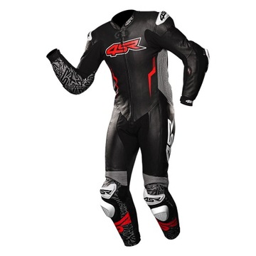 4SR Racing Ultralight AR 54