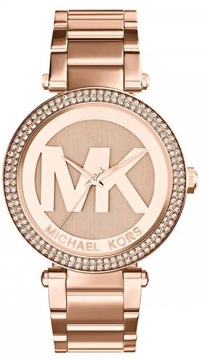 Dámske hodinky Michael Kors Parker MK5865 + BOX