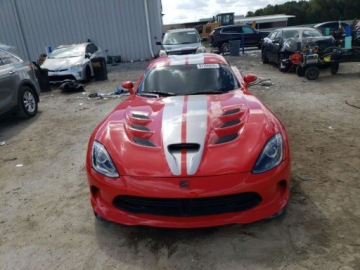 Dodge Viper III 2013 Dodge Viper Dodge Viper SRT 8.4 Benzyna 640KM, zdjęcie 4