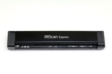 Сканер Iris IRISCan Express 4