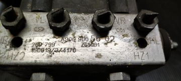 MERCEDES W906 НАСОС АБС 0265956378 A9069005502