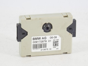 FILTR PROTI HLUKU BMW E71 X6 65209172879
