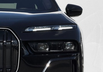 BMW Seria 7 G70 2024 BMW Seria 7 I wlasciciel M Sport Polska Gwarancja Bezwypadkowy FVAT23, zdjęcie 5