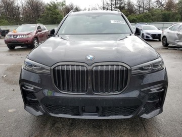 BMW X7 2022 BMW X7 XDrive40I 2022 3.0l 3.0 Benzyna 335KM, zdjęcie 5