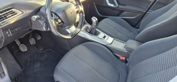 Peugeot 308 II SW Facelifting 1.6 BlueHDi 99KM 2018 Peugeot 308 SW Jeden Właściciel 1.6 BlueHDI, zdjęcie 33