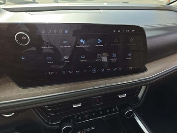 Chevrolet Tahoe GMT900 2025 Chevrolet Tahoe High Country 3LZ 2025 6.2l 6.2 Benzyna 420KM, zdjęcie 7