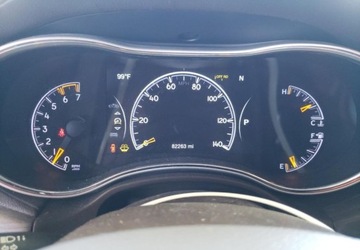 Jeep Grand Cherokee IV 2021 Jeep Grand Cherokee Auta z USA - Zapytaj o wiecej ofert 5.7 Benzyna, zdjęcie 7