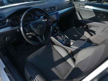 Skoda Superb III Kombi 2.0 TDI 150KM 2018 Skoda Superb 2,0 TDi DSG7 Ambition Plus Krajowy ACC Keyles El.Klapa Carplay, zdjęcie 11