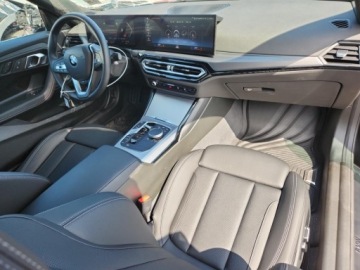 BMW Seria 2 F74 2024 BMW Seria 2 230xi 2024 2.0l 2.0 Benzyna 255KM, zdjęcie 8