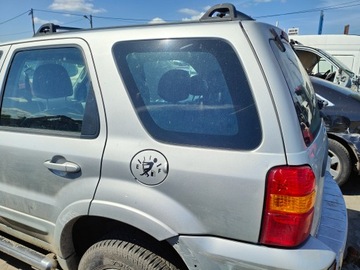 FORD MAVERICK II 06R BLATNÍK LEVÝ ZADNÍ