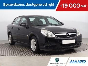 Opel Vectra C Sedan 1.8 ECOTEC 140KM 2006
