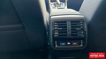 Volkswagen Passat B8 Alltrack Facelifting 2.0 TDI SCR 200KM 2021 Volkswagen Passat 2021r Lifting 2.0TDI 200KM 4MOTION DSG z Niemiec bogata, zdjęcie 27