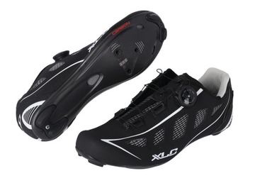 NOWE BUTY SZOSA XLC CB-R08 rozmiar 43